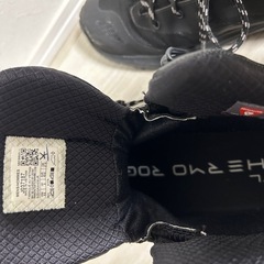 MTL THERMO ROGUE 4 MID GORE-TEX(27.5cm)の画像