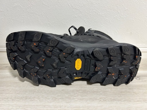 アウトドアシューズ MTL THERMO ROGUE 4 MID GORE-TEX(27.5cm)
