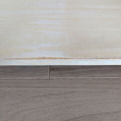 無印良品のユニットシェルフの画像