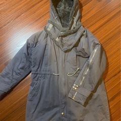 メンズ アウター　4点セットの画像