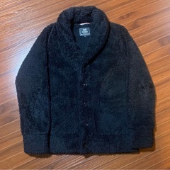 メンズ アウター　4点セットの画像