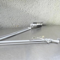 【中古品】DAIKO アームスタンドライトDST-53162の画像