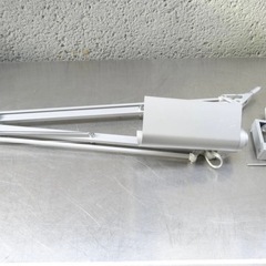 【中古品】DAIKO アームスタンドライトDST-53162の画像