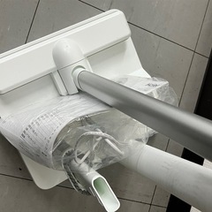 Haier 充電式掃除機 JC-BSC5A 2023年式 ハイアールの画像