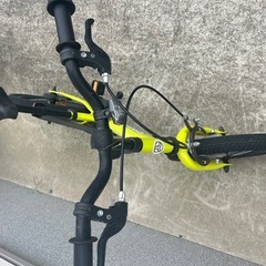 自転車の画像