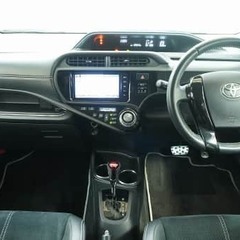 在庫続々入荷中です🔥《トヨタ アクアG G's》の画像