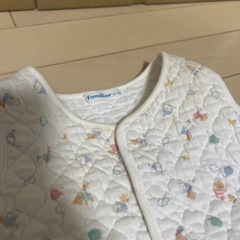 ファミリアベスト　の画像