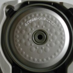 タイガー　IH炊飯器　５．５合の画像