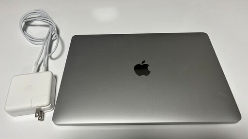 【値下げ！】MacBook Pro 13インチ M1 2020 メモリ16GB/SSD 500GB 充放電回数22回！美品