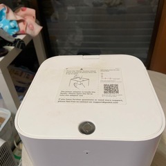 自動餌やり機の画像