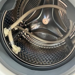 ♦︎⑥23年製 ドラム式洗濯乾燥機の画像