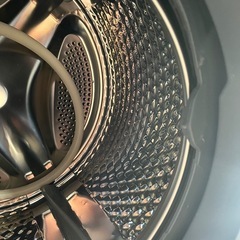 ♦︎⑥23年製 ドラム式洗濯乾燥機の画像