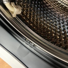 ♦︎⑥23年製 ドラム式洗濯乾燥機の画像