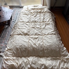 布団セットの画像