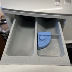♦︎⑥23年製 ドラム式洗濯乾燥機の画像