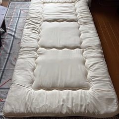 布団セットの画像