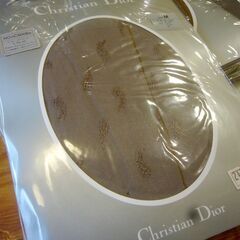 クリスチャン・ディオール　ストッキング　２足300円　Mサイズ（１足1,000～1,500円相当）【長期保管品】Christian Diorの画像