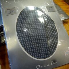 クリスチャン・ディオール　ストッキング　２足300円　Mサイズ（１足1,000～1,500円相当）【長期保管品】Christian Diorの画像