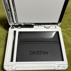 決まりました、brother、プリンターの画像