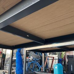 中古　サカエ　作業台　1800X900X780　愛知県 一宮市 名古屋 稲沢 江南 岩倉 岐阜 羽島 各務ヶ原 三重 愛知 グッドプライス一宮の画像