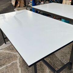 中古　サカエ　作業台　1800X900X780　愛知県 一宮市 名古屋 稲沢 江南 岩倉 岐阜 羽島 各務ヶ原 三重 愛知 グッドプライス一宮の画像