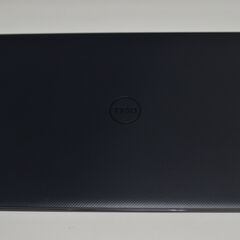 中古良品ノートパソコン DELL Vostro 3590 第10世代core i5 爆速SSD256GB+HDD1TB メモリー8GB 無線 WEBカメラ DVDマルチ Windows11+officeの画像