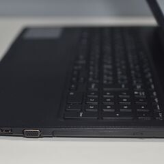 中古良品ノートパソコン DELL Vostro 3590 第10世代core i5 爆速SSD256GB+HDD1TB メモリー8GB 無線 WEBカメラ DVDマルチ Windows11+officeの画像