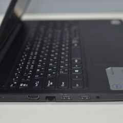 中古良品ノートパソコン DELL Vostro 3590 第10世代core i5 爆速SSD256GB+HDD1TB メモリー8GB 無線 WEBカメラ DVDマルチ Windows11+officeの画像