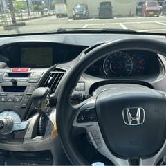 ‼️オッデセイ24年式　車検長い‼️の画像