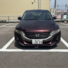 ‼️オッデセイ24年式　車検長い‼️の画像