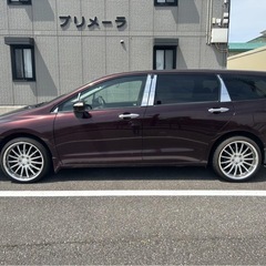 ‼️オッデセイ24年式　車検長い‼️の画像