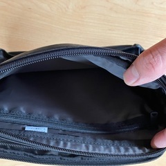 ポーター　ハンドバックの画像