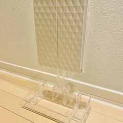 【11/21迄】Francfranc三面ミラーの画像