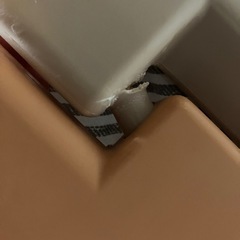 ベビーサークルの画像