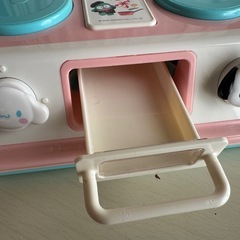 サンリオ キッチン用品の画像