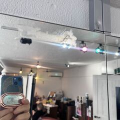 4枚でこの値段です/スタジオ専用！？姿鏡の画像