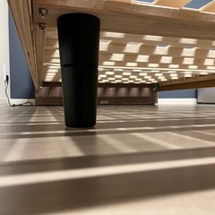 ベッドフレーム　フランスベッドの画像