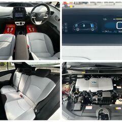 ⭐️トヨタ プリウス 1.8 S セーフティ プラス⭐️車検2年付🉐格安コミコミ乗出し価格🉐の画像