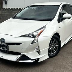 ⭐️トヨタ プリウス 1.8 S セーフティ プラス⭐️車検2年付🉐格安コミコミ乗出し価格🉐の画像