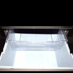 HITACHI 日立 ノンフロン3ドア冷蔵庫 R-S2700HV(XN)  265L クリスタルシャンパン 2018年製 の画像