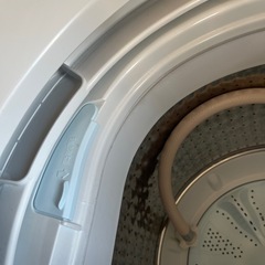 ♦︎③23年製 AQUA 4.5kg 洗濯機の画像