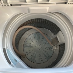 ♦︎③23年製 AQUA 4.5kg 洗濯機の画像