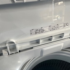 ♦︎③23年製 AQUA 4.5kg 洗濯機の画像