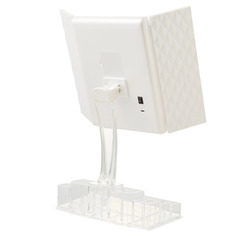 【11/21迄】Francfranc三面ミラーの画像