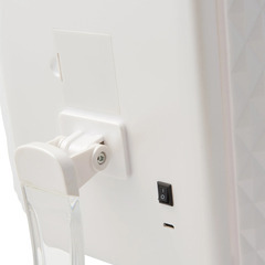 【11/21迄】Francfranc三面ミラーの画像