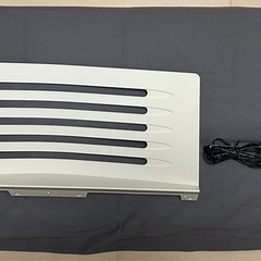 CASIO 光ナビゲーションキーボードの画像