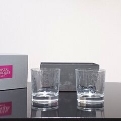 クリスタルダルク　アラベスク　ペアオールド300Cの画像