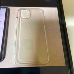 iPhone11  256GB パープルの画像