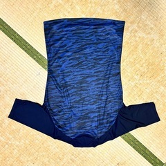 デサント　アンダーシャツの画像