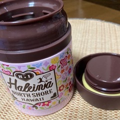 Haleiwa フードポット 300mlの画像